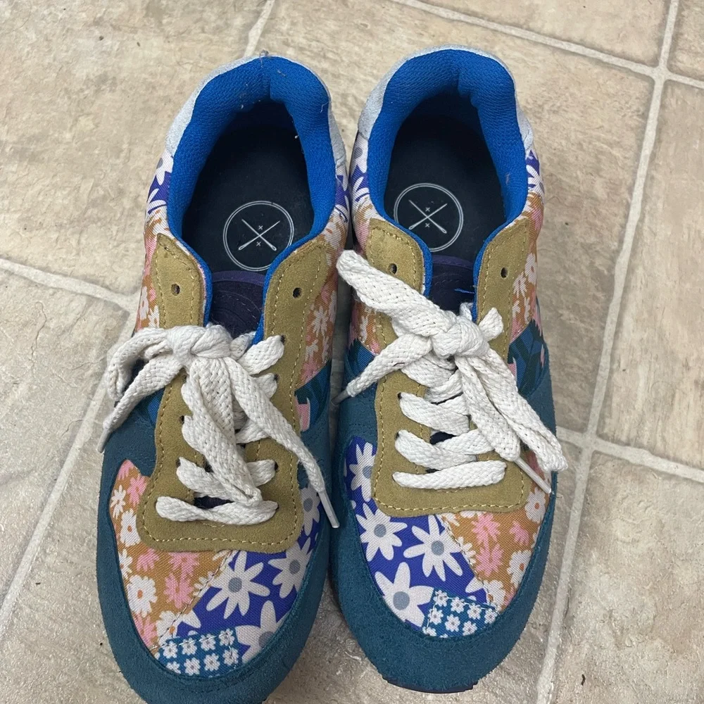 Inkkas Hendrix Jogger - Size 7 - Picture 3 of 10
